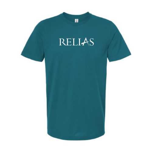 Deep Teal