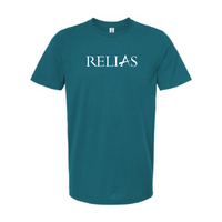 Deep Teal
