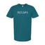 Deep Teal