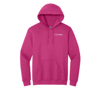 Careworkus - Gildan Heavy Blend Hooded Sweatshirt v1