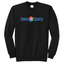 Innerspace Port and Company Classic Crewneck Sweatshirt