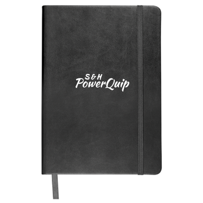 S&HPowerquip - Tuscany Journal