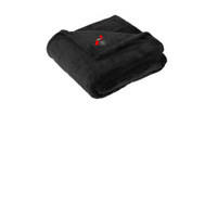 GCC - Port Authority Oversized Ultra Plush Blanket