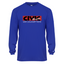 CivicTheatreMerch - Youth Long Sleeve T-Shirt