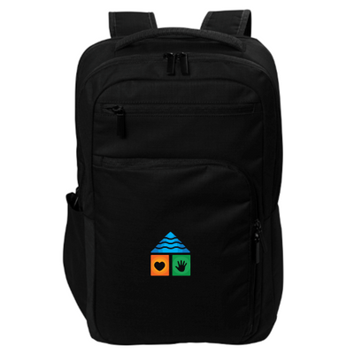 TracyCCC - Port Authority Tech Backpack