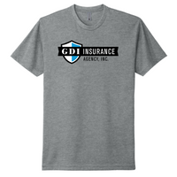 Dark Heather Gray