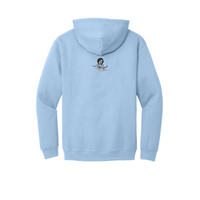 ProjectMarilyn Flow - Gildan Heavy Blend Hooded Sweatshirt