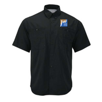 Jack White Real Estate - Hatteras Performance Short Sleeve Fishing Shirt v2