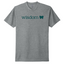 Wisdom - Unisex Next Level CVC T-Shirt