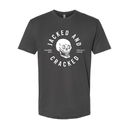 FerrisCoffee - Next Level - Jacked
