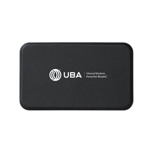 UBA - 5000mAh Power Bank