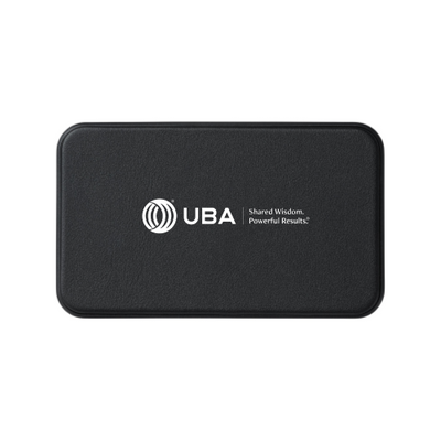 UBA - 5000mAh Power Bank