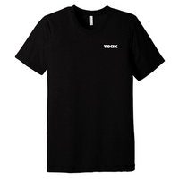 SOLID BLK TRBLND