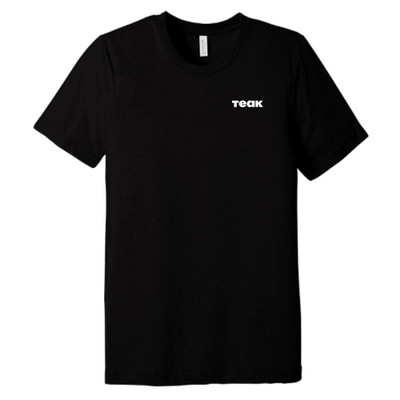 SOLID BLK TRBLND