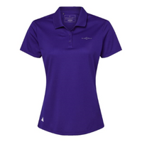 AcuityEyeGroup - Women's Basic Sport Polo - v2 - Embroidered