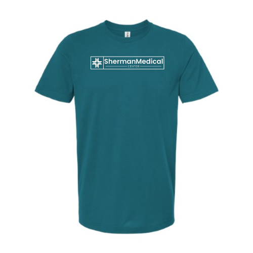 Deep Teal
