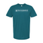 Deep Teal