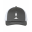 LaunchX - Curved Bill Trucker