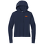 TMS - Sport-Tek Women's Sport-Wick Flex Fleece Pullover Hoodie