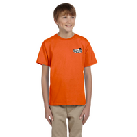HairoftheDog Youth Ultra Cotton 6 Oz. T-Shirt Batch1 upd