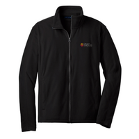 College of Adaptive Arts - Port Authority Microfleece Jacket