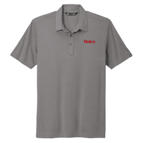 Onicx - TravisMathew Oceanside Solid Polo