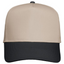 Khaki Black