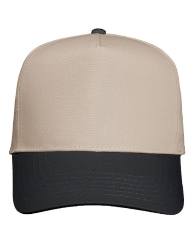 Khaki Black