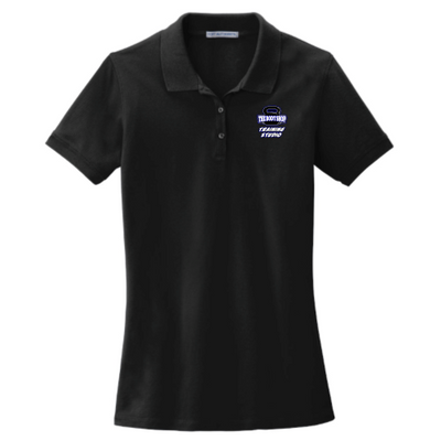 TheBodyShopTrainingStudio - Port Authority - Ladies EZCotton Polo