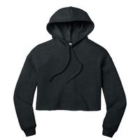 Dark Grey Heather