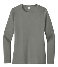 Dark Smoke Grey