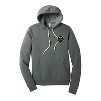 Fuckinuts - Unisex Sponge Fleece Hoodie