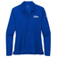 SGH - Nike Ladies Dri-FIT Micro Pique 2.0 Long Sleeve Polo