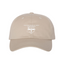 Elizondo MD - YP Classics Dad Hat Embroidery