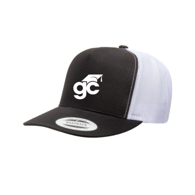GCSchools - YP Classics - 5-Panel Trucker