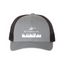RCAviation - Low Profile Trucker Cap v2