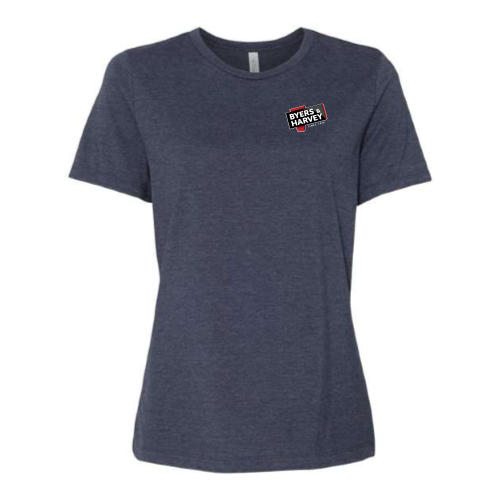 Heather Navy
