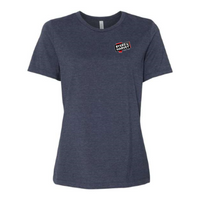 Heather Navy