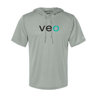 Veo - B-Core Hooded T-Shirt