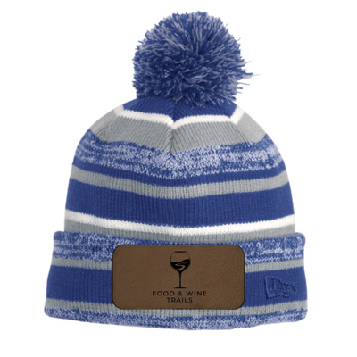 Royal/ Grey