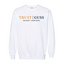TrustGuss - Pigment-Dyed Crewneck Sweatshirt