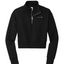 BloomLearningCenter - District Women's V.I.T. Fleece 1/2-Zip