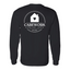 Careworkus - Gildan Unisex Heavy Cotton Long Sleeve T-Shirt v1