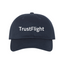 Trustflight - Yupoong Dad Hat - 6245