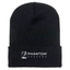 PhantomScreens - Cuffed Knit Beanie