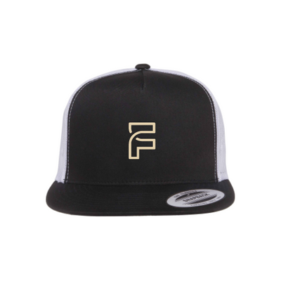 Futures Productions - YP Classics - 5-Panel Trucker