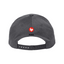 Dark Heather Grey