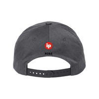 Dark Heather Grey