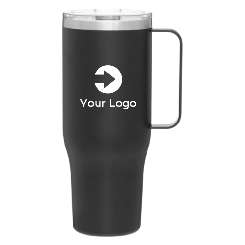 Denali - 40oz Thermal Tumbler