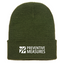 PM - Adult Cuffed Beanie v2